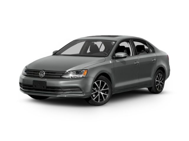 2016 Volkswagen Jetta 1.4T S Technology