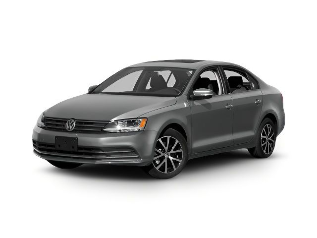 2016 Volkswagen Jetta 1.4T SE Connectivity