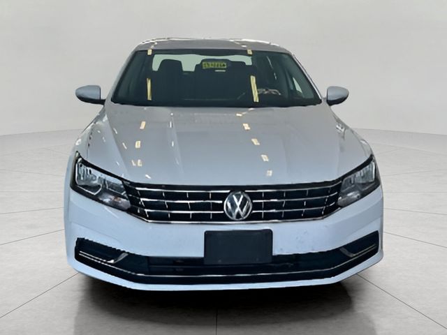 2016 Volkswagen Passat 1.8T S