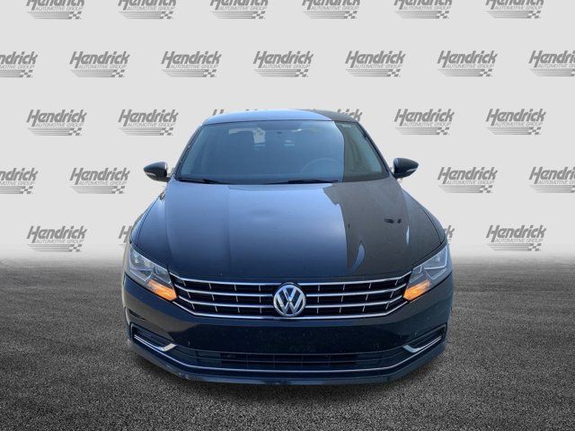 2016 Volkswagen Passat 1.8T S