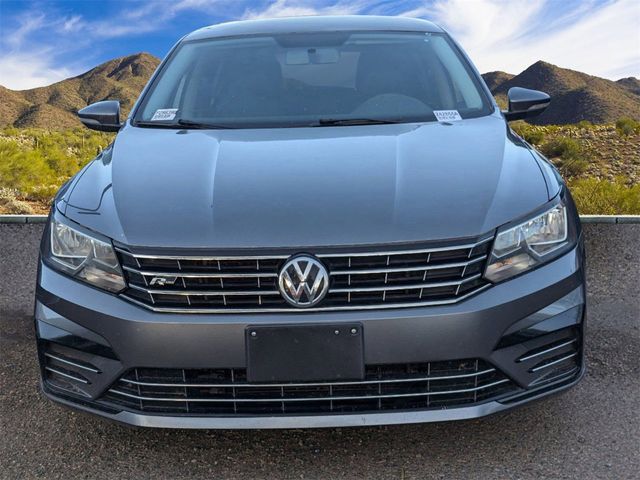 2016 Volkswagen Passat 1.8T R-Line Comfort