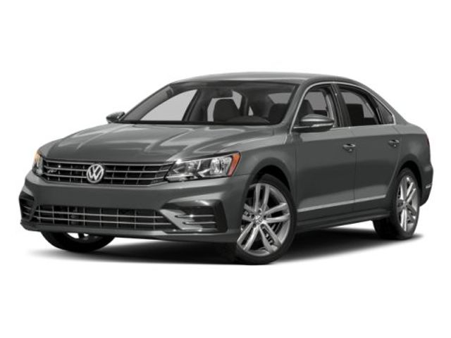 2016 Volkswagen Passat 1.8T R-Line Comfort