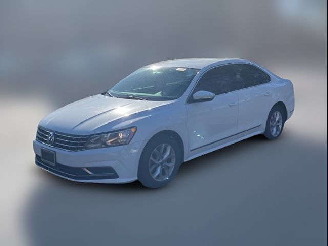 2016 Volkswagen Passat 1.8T S