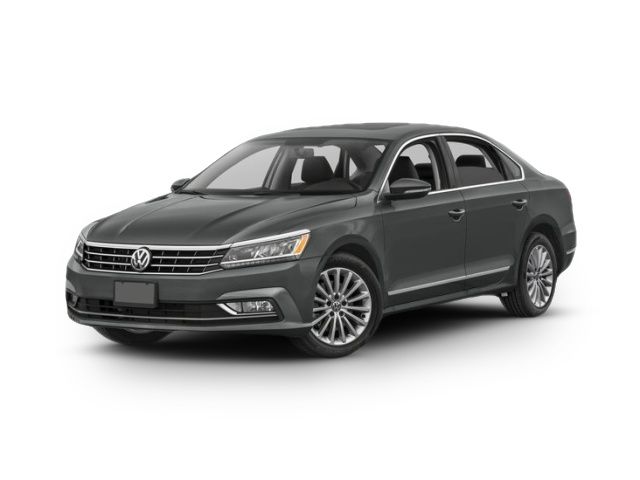 2016 Volkswagen Passat 1.8T S