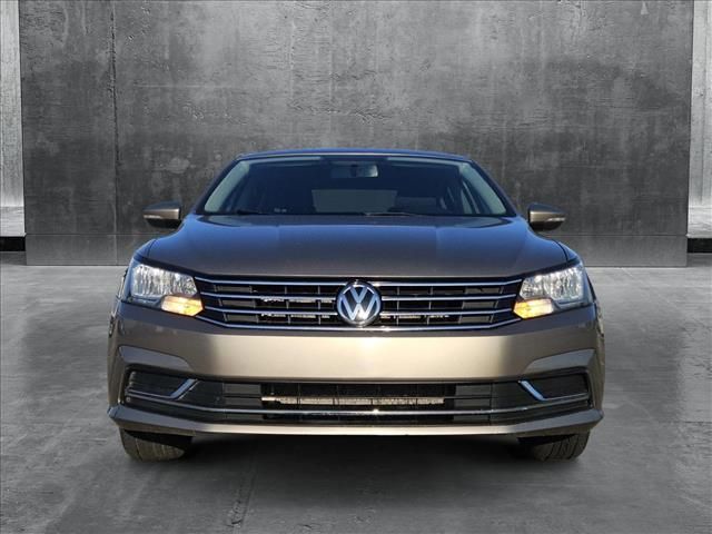 2016 Volkswagen Passat 1.8T S