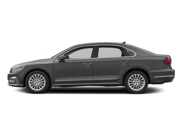 2016 Volkswagen Passat 1.8T S