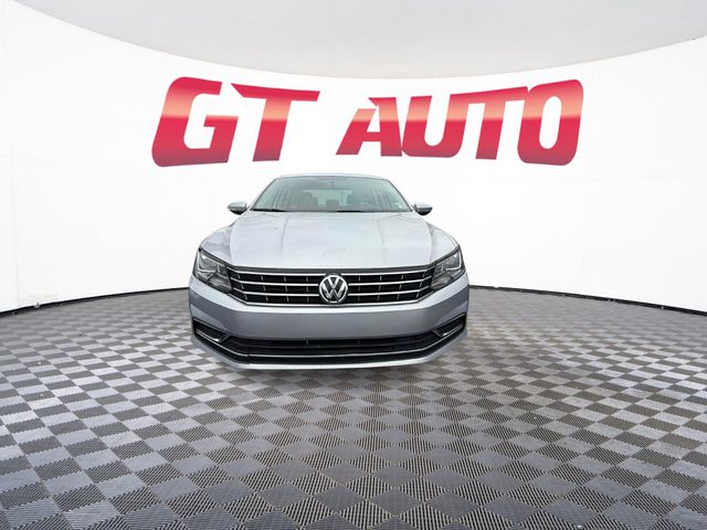 2016 Volkswagen Passat 1.8T S
