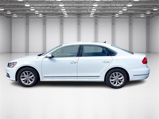 2016 Volkswagen Passat 1.8T S