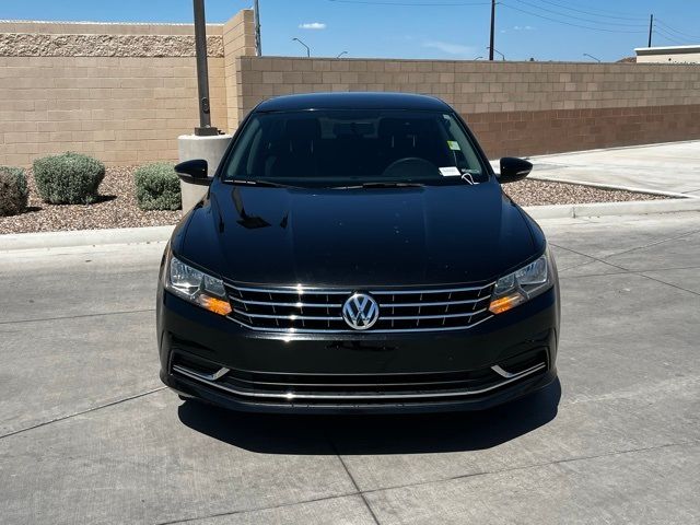 2016 Volkswagen Passat 1.8T S
