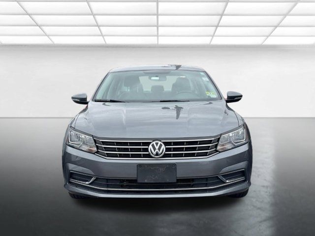 2016 Volkswagen Passat 1.8T S