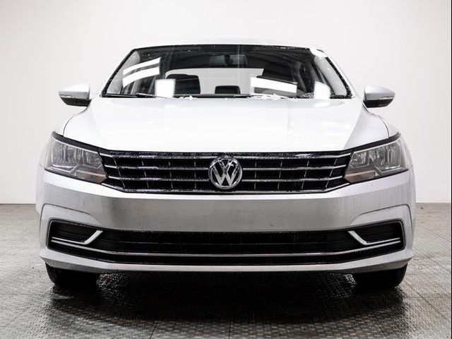 2016 Volkswagen Passat 1.8T S