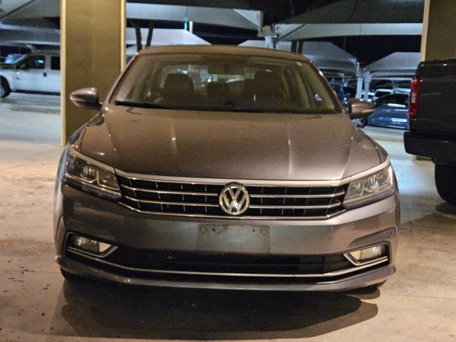 2016 Volkswagen Passat 1.8T SE