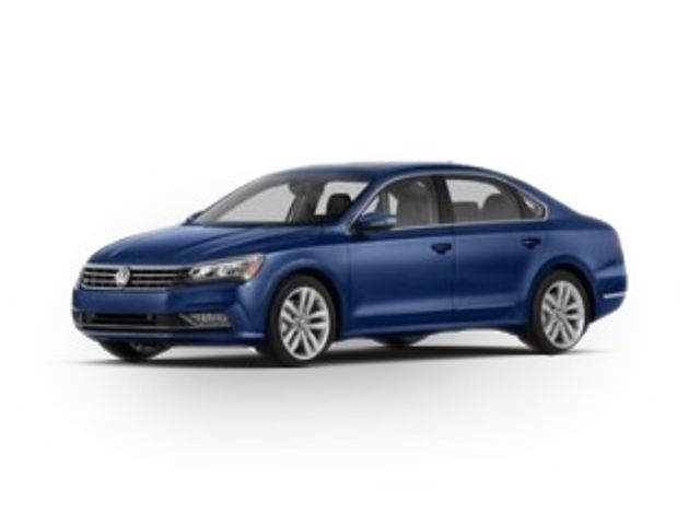 2016 Volkswagen Passat 1.8T SE