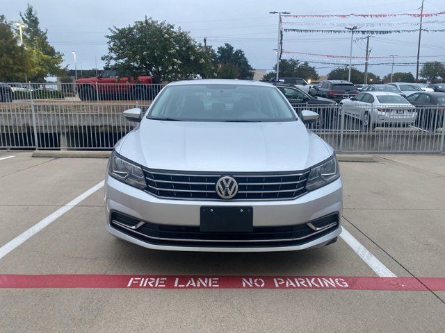 2016 Volkswagen Passat 1.8T SE