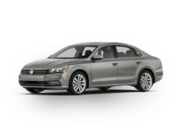 2016 Volkswagen Passat 1.8T SE Technology