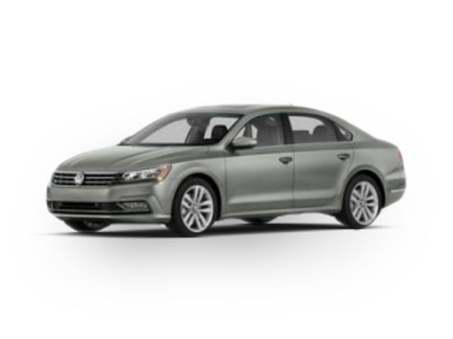 2016 Volkswagen Passat 1.8T SE Technology