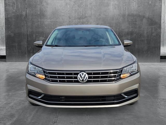 2016 Volkswagen Passat 1.8T SE