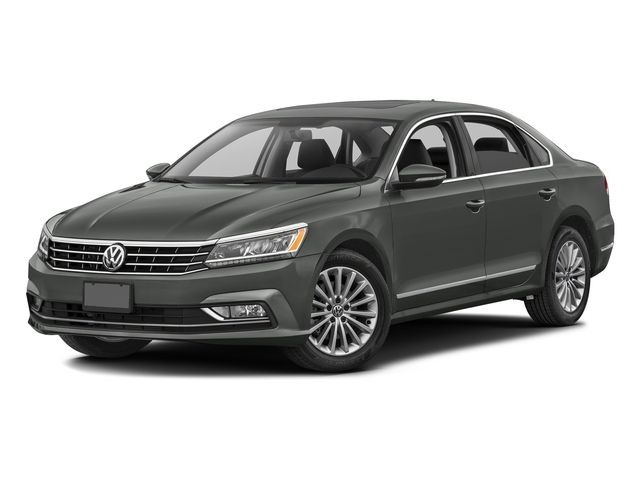 2016 Volkswagen Passat 1.8T SE