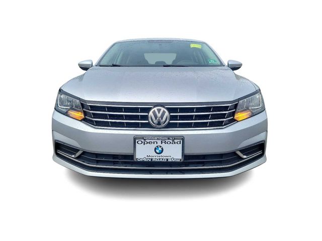 2016 Volkswagen Passat 1.8T SE