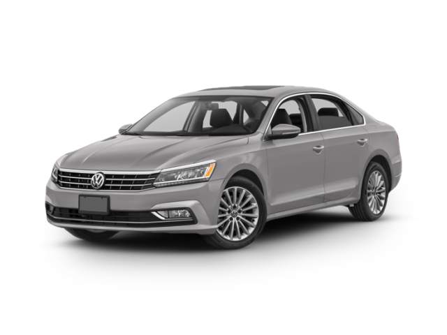 2016 Volkswagen Passat 1.8T SE