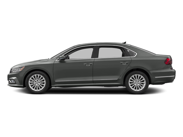 2016 Volkswagen Passat 1.8T SE