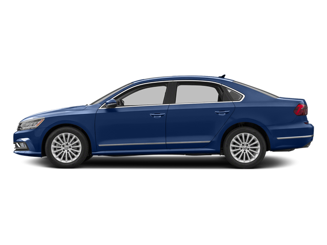 2016 Volkswagen Passat 1.8T SE