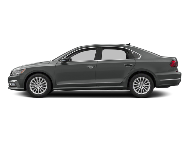 2016 Volkswagen Passat 1.8T SE