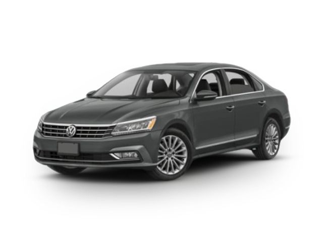 2016 Volkswagen Passat 1.8T SE Technology