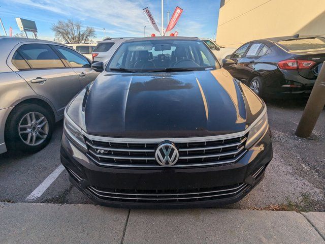 2016 Volkswagen Passat 1.8T R-Line Comfort