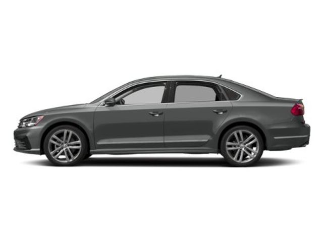 2016 Volkswagen Passat 1.8T R-Line Comfort