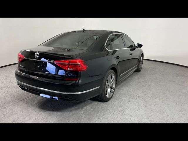 2016 Volkswagen Passat 1.8T R-Line Comfort