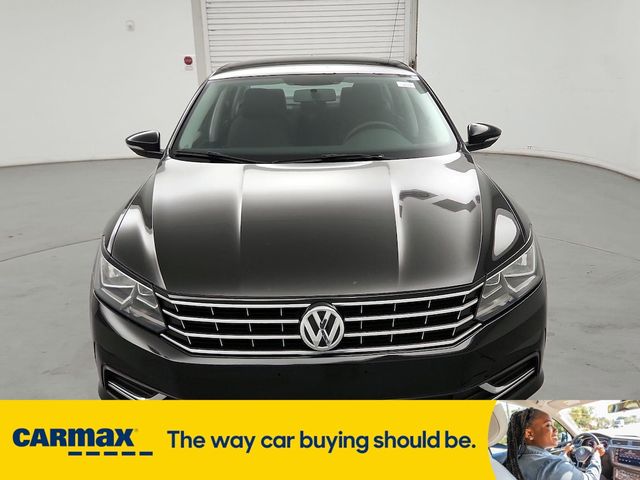 2016 Volkswagen Passat 1.8T S