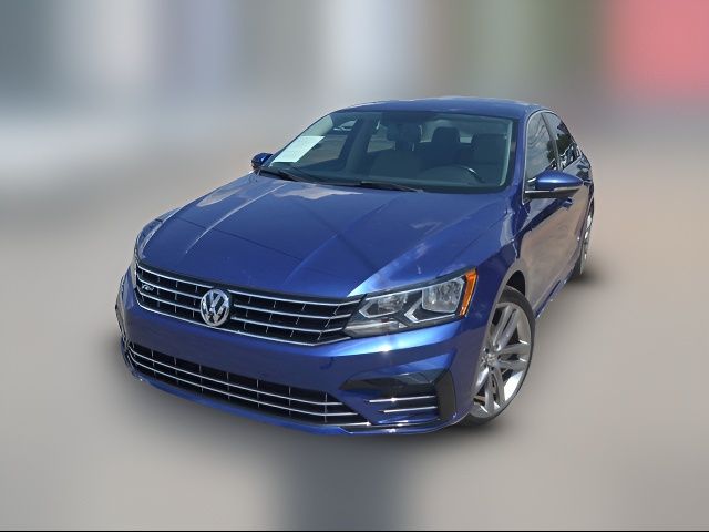 2016 Volkswagen Passat 1.8T R-Line Comfort