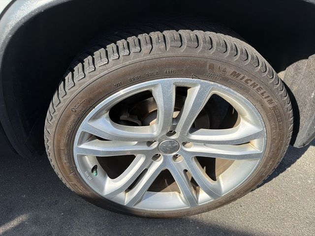 2016 Volkswagen Tiguan SEL