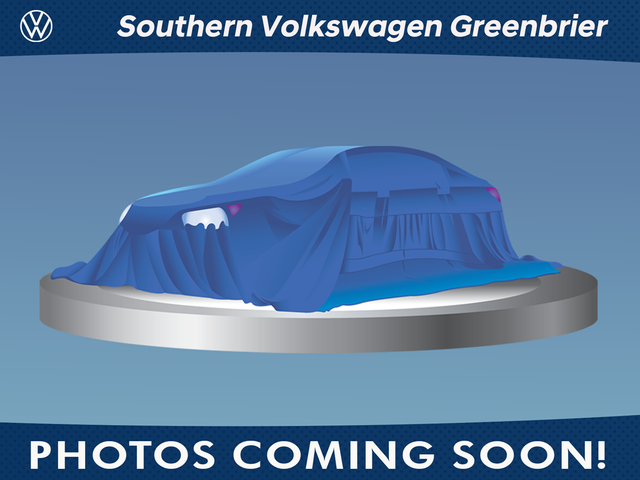 2016 Volkswagen Tiguan SE