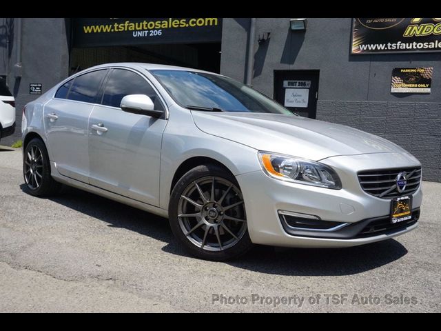 2016 Volvo S60 T5 Premier