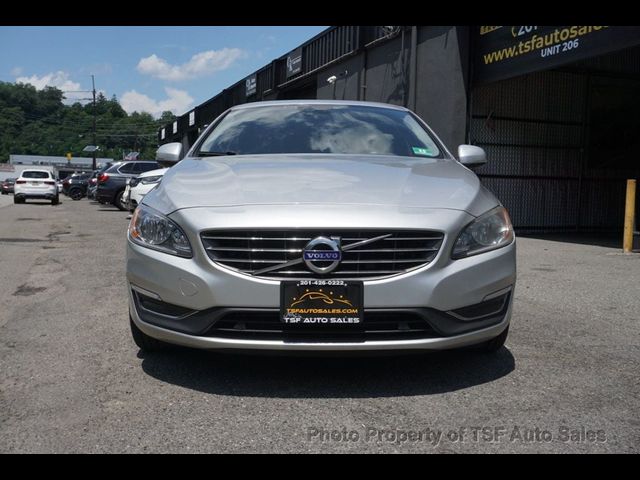 2016 Volvo S60 T5 Premier