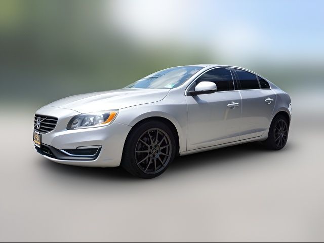 2016 Volvo S60 T5 Premier
