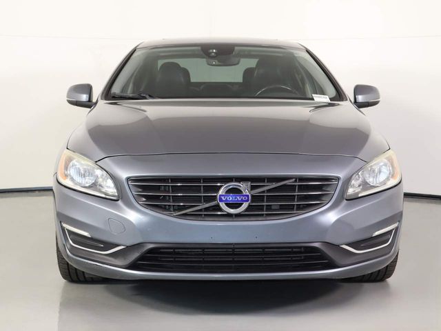 2016 Volvo S60 T5 Drive-E Premier