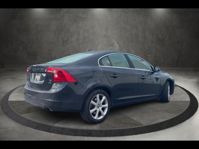 2016 Volvo S60 T5 Premier