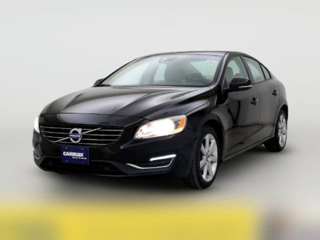 2016 Volvo S60 T5 Drive-E