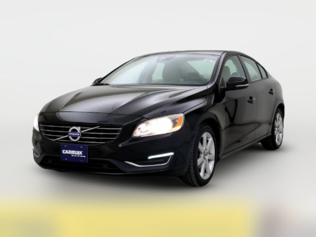 2016 Volvo S60 T5 Drive-E