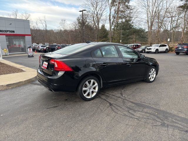 2016 Volvo S60 T5