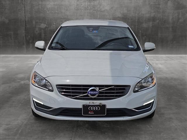 2016 Volvo S60 T5 Drive-E