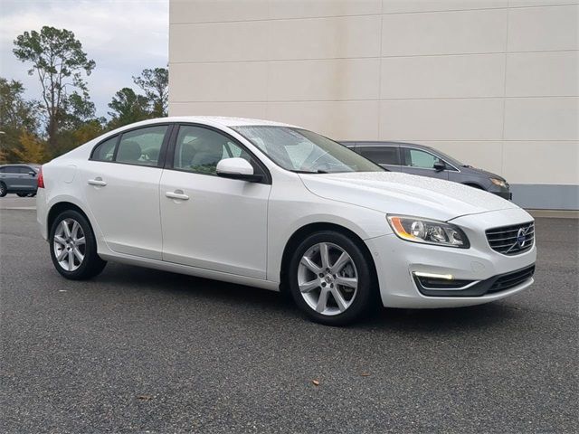 2016 Volvo S60 T5 Drive-E