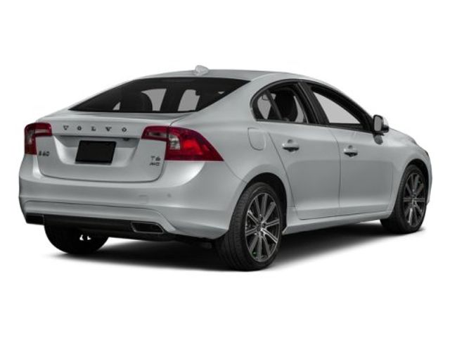 2016 Volvo S60 T5 Drive-E