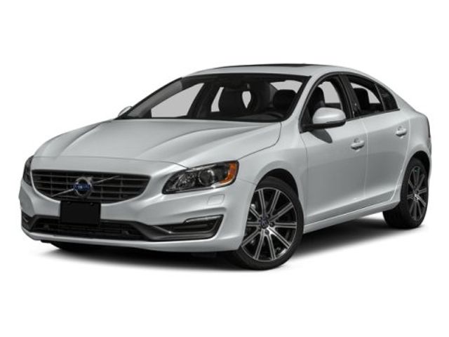 2016 Volvo S60 T5 Drive-E