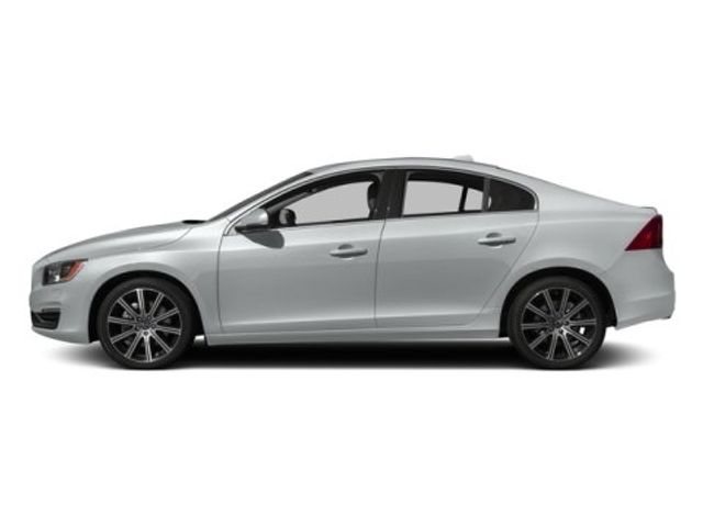 2016 Volvo S60 T5 Drive-E