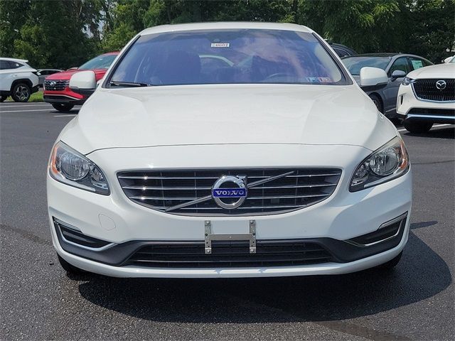 2016 Volvo S60 T5 Drive-E Premier