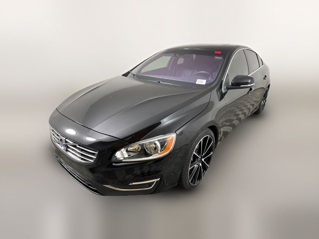 2016 Volvo S60 T5 Drive-E Premier